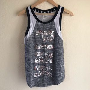 PINK Tank Top